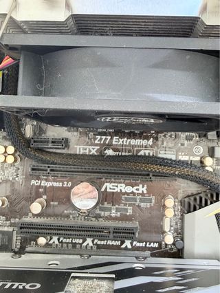 PC Sobremesa i5 Gaming/Trabajo