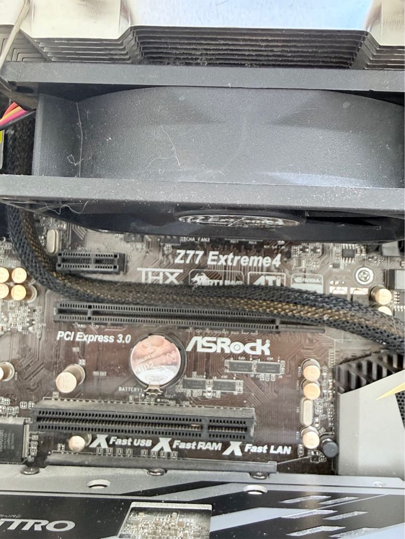 PC Sobremesa i5 Gaming/Trabajo afbeelding 7