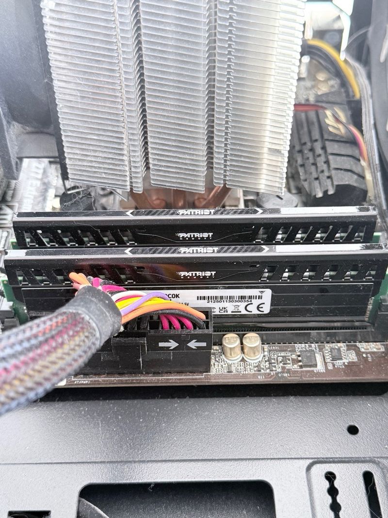 PC Sobremesa i5 Gaming/Trabajo afbeelding 8