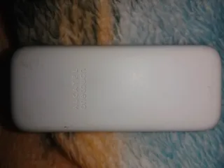 Telefono mobile Alcatel Onetouch