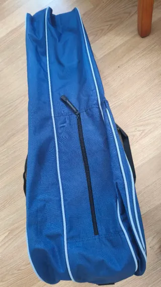 Bolsa para raquetas Sergio Tacchini