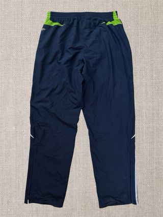Pantalones chándal Adidas Predator Talla L