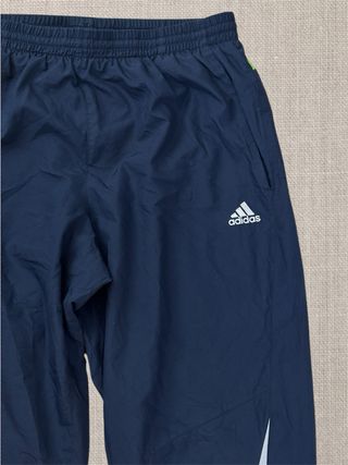 Pantalones chándal Adidas Predator Talla L