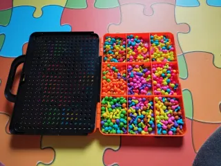 Juego de Mosaicos Yo Aprendo