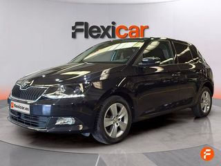 Skoda Fabia 1.0 TSI 70KW (95cv) Ambition