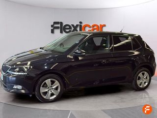 Skoda Fabia 1.0 TSI 70KW (95cv) Ambition