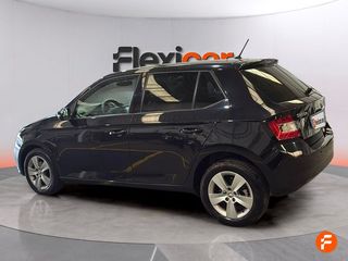 Skoda Fabia 1.0 TSI 70KW (95cv) Ambition