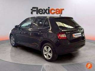 Skoda Fabia 1.0 TSI 70KW (95cv) Ambition