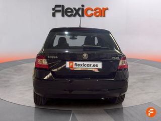 Skoda Fabia 1.0 TSI 70KW (95cv) Ambition