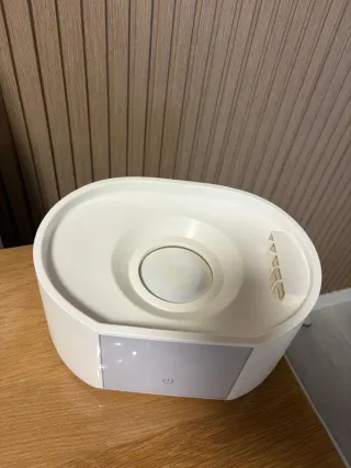 Esterilizador y secador Chicco