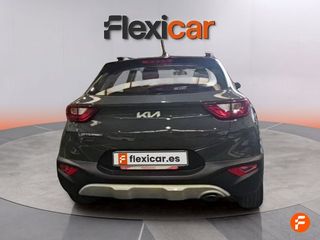 Kia Stonic 1.2 DPi 62kW (84CV) Concept Plus