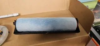 Rodillo de pintura Black & Decker