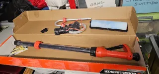 Rodillo de pintura Black & Decker