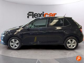 Skoda Fabia 1.0 TSI 70KW (95cv) Ambition