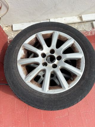 Llantas 16 Opel Astra H 2007
