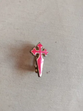 Insignias Servicio Social Antiguas