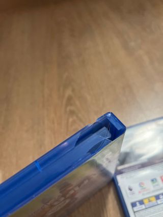 Pack 3 Juegos FIFA PS4: 15, 16 y 18,uno solo 5€