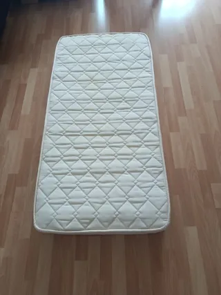 Colchó cuna 140x70