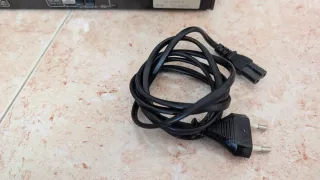 Amplificador Technics SU-X120 New Class A Phono