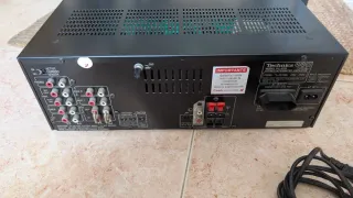 Amplificador Technics SU-X120 New Class A Phono