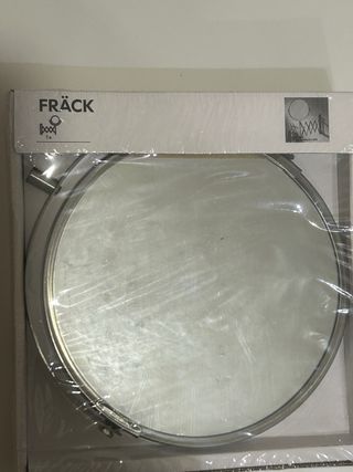 Espejo de aumento FRÄCK
