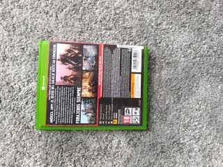 Red Dead Redemption 2 Xbox One