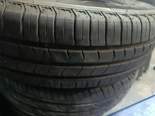 Neumáticos de coche