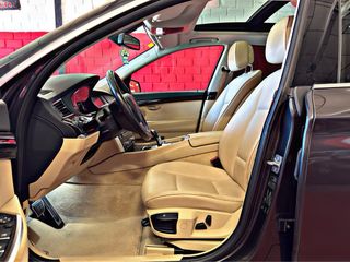 BMW Serie 5 2013