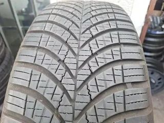 225 55 R19 99V M+S Goodyear - 1 neumático +85%