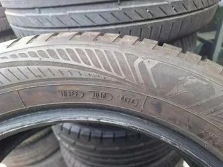 225 55 R19 99V M+S Goodyear - 1 neumático +85%
