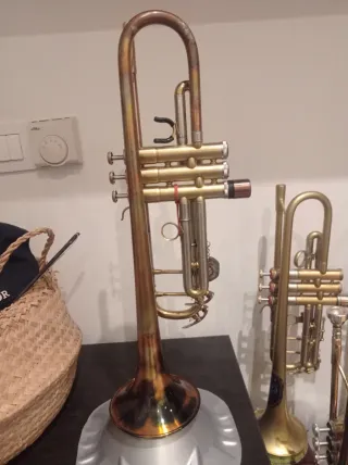 Trompeta Odyssey Premiere OCR1100