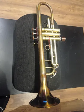 Trompeta Odyssey Premiere OCR1100