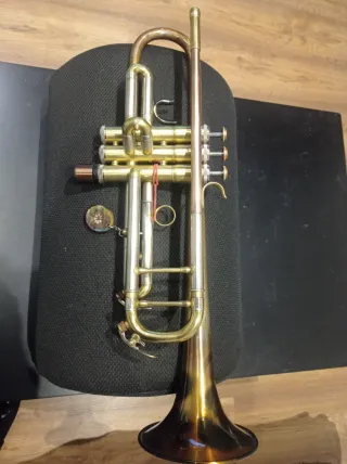 Trompeta Odyssey Premiere OCR1100