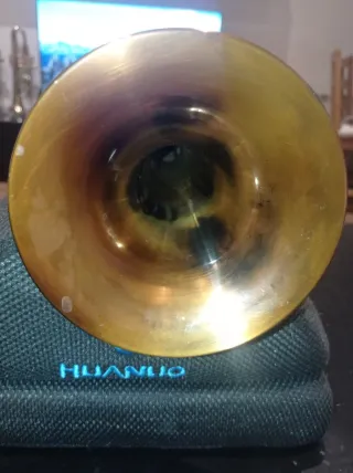 Trompeta Odyssey Premiere OCR1100