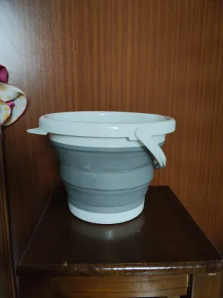 Lavadora Ultrasónica Portátil DACHUANG