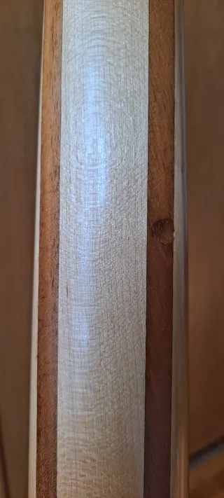 Bajo Yamaha TRBX304 Negro