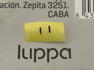 B-29 “Enola Gay” - Luppa (modellino)