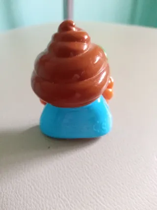 Superzings Mega Burger King Helado