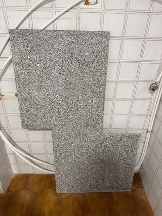 Encimera de cocina mármol