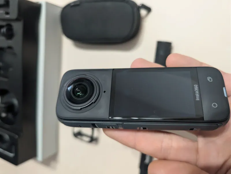 Insta360 Kit Completo afbeelding 2