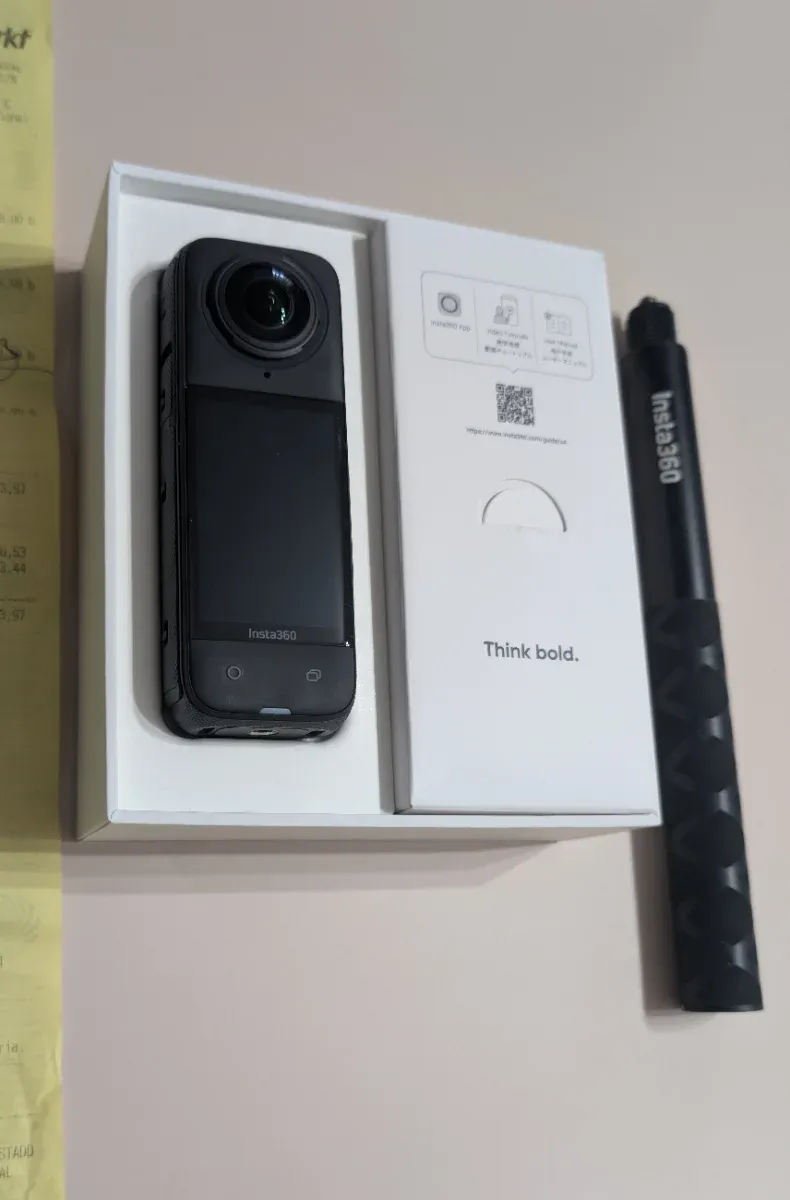 Insta360 Kit Completo afbeelding 4