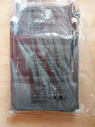 Carrito de paseo a estrenar