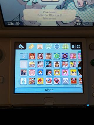 Nintendo 3DS Carcasas y Accesorios