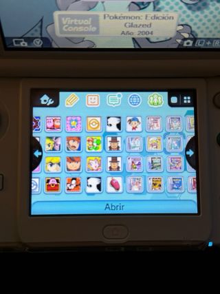 Nintendo 3DS Carcasas y Accesorios