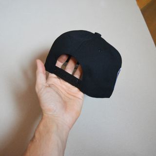 Gorra New Era Oakland Athletics 9Forty snapback