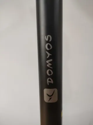 Bicicleta Estática Essential +