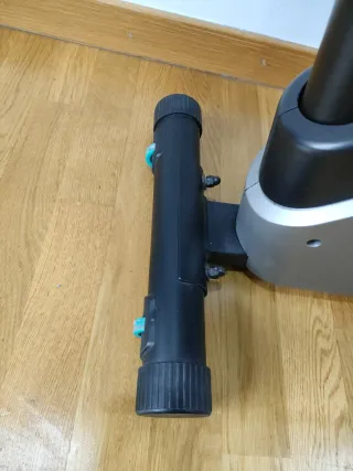 Bicicleta Estática Essential +