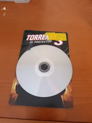 Torrente 3: El Protector PS2