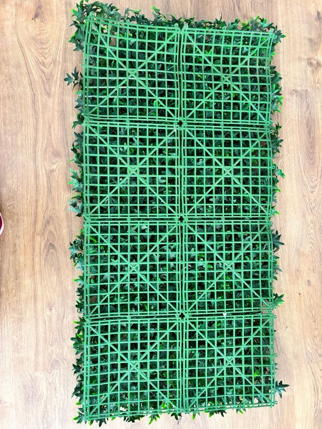 Jardín Vertical 100x50cm