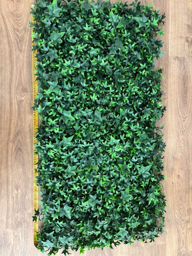 Jardín Vertical 100x50cm